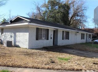 2315 Huffman St #2313, Alexandria, LA 71301
