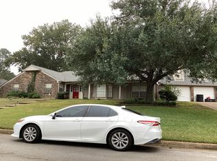 4621 Aberdeen Dr, Tyler, TX 75703