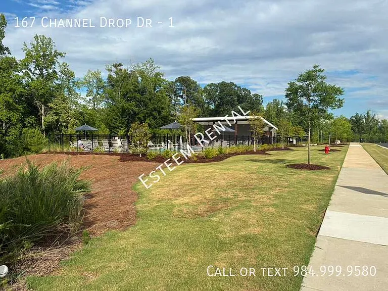 167 Channel Drop Dr #1 — Photo 21
