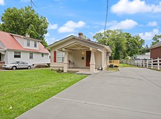 609 Country Club Rd, Louisville, KY 40206