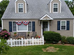 40 Horsham Rd, Hatboro, PA 19040