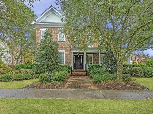 308 Gunboat Ln, Charleston, SC 29492