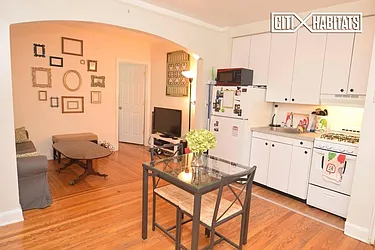 Rented by Citi Habitats