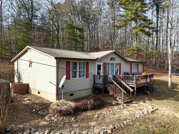 3735 Sunflower Rd, Pilot, VA 24138