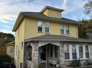 502 Powell Ave, Clarks Summit, PA 18411