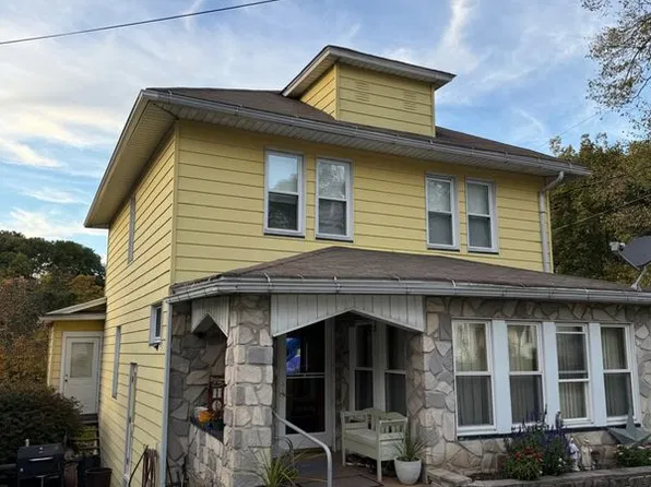 502 Powell Ave, Clarks Summit, PA 18411