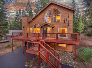 14019 Ramshorn St, Truckee, CA 96161