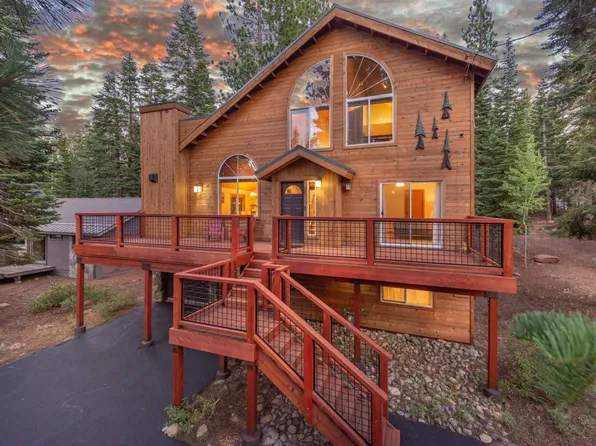 14019 Ramshorn St, Truckee, CA 96161