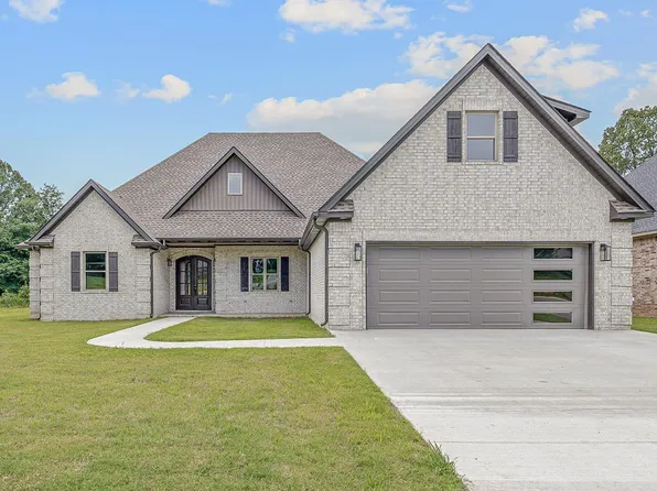 3027 Brianna Dr, Jonesboro, AR 72401