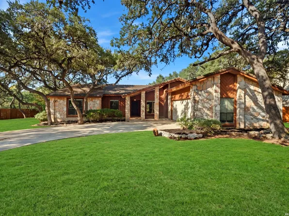 2163 ENCINO LOOP, San Antonio, TX 78259