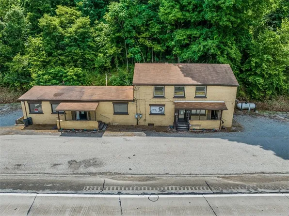 1100 Hayden Blvd, Elizabeth, PA 15037