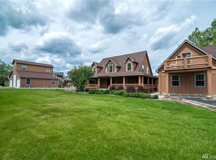 2903 Manastash Rd, Ellensburg, WA 98926