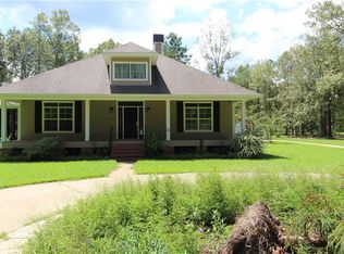 14 Smetak Rd, Deville, LA 71328