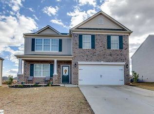 335 Hartleigh Dr, Lyman, SC 29365