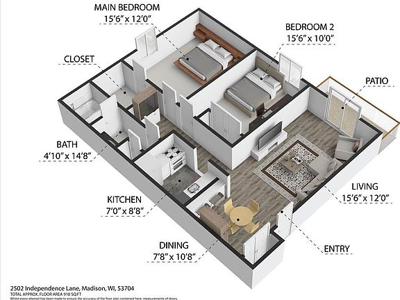 5th image of this home