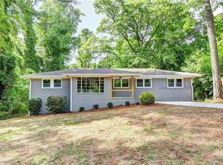 3054 Glendale Ct, Decatur, GA 30032