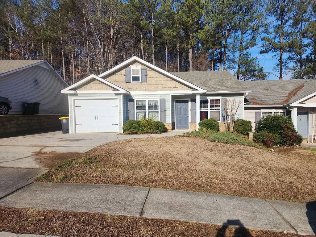 5 Brookstone Dr NW Rome GA 30165 Zillow