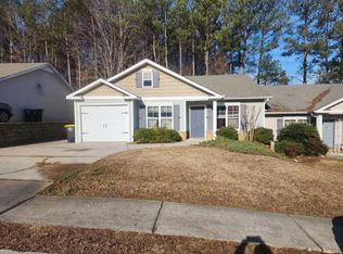 5 Brookstone Dr NW, Rome, GA 30165