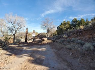98 Burke Tunnel Rd, Pioche, NV 89043