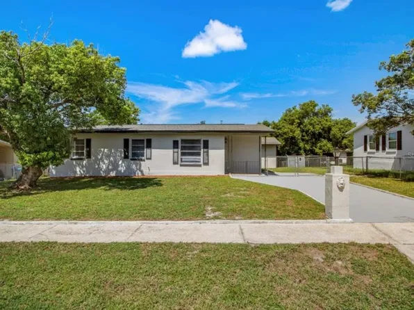 2450 Cardena Ave, Deltona, FL 32738