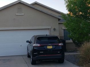 2850 Riesling St SW, Albuquerque, NM 87121