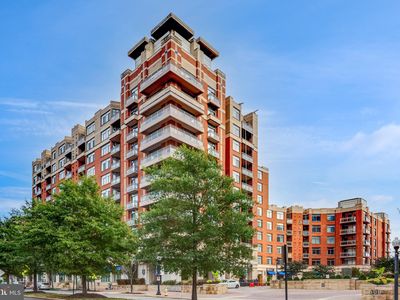 3600 S Glebe Rd S #1119W, Arlington, VA, 22202