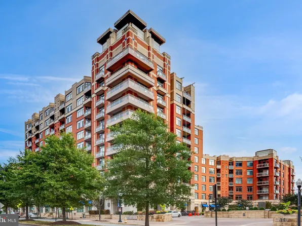 3600 S Glebe Rd S #1119W, Arlington, VA 22202