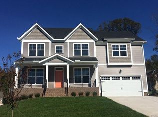 14330 Beaver Brook Rd, Midlothian, VA 23114