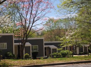 Ledgewood Village, Asheville, NC 28803