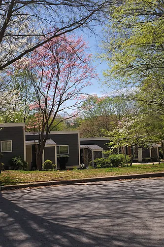Ledgewood Village Photo 1