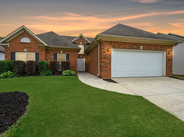 5974 Forest Lakes Cv, Sterrett, AL 35147