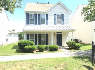 7312 April Mist Trl, Huntersville, NC 28078