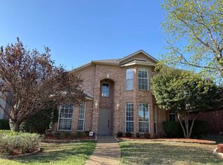1411 Stone Canyon Way, Lewisville, TX 75067