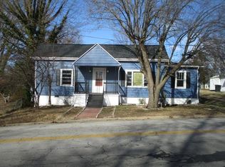 836 Kemper Rd, Danville, VA 24541