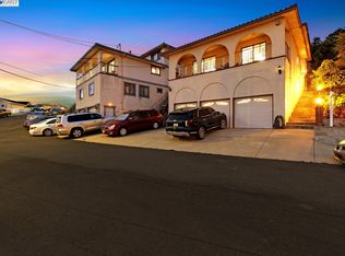 16882 Robey Dr, San Leandro, CA 94578