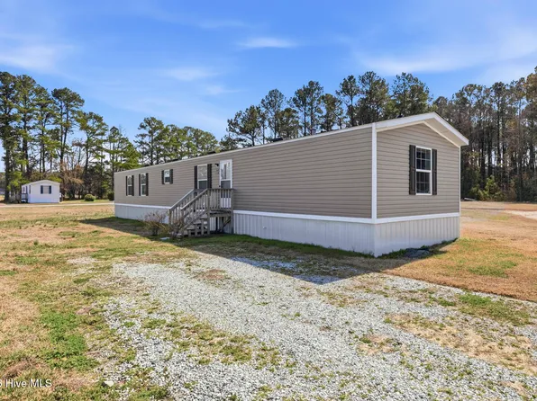 645 Holly Shelter Rd #20, Jacksonville, NC 28540