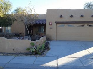 11823 S Chaparral Dr, Yuma, AZ 85365