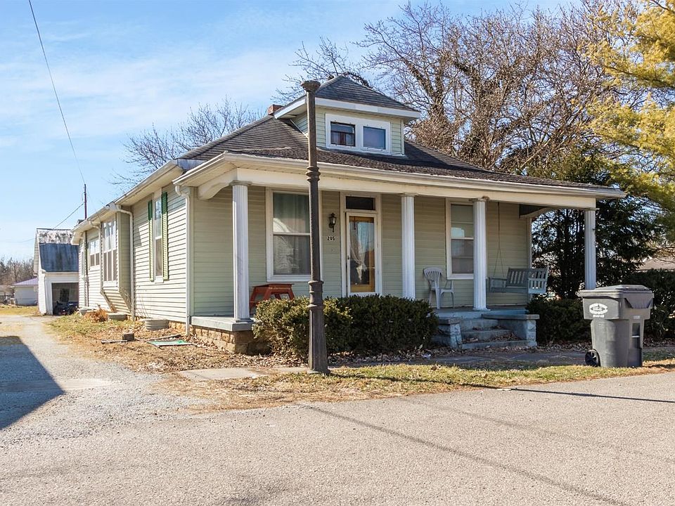 1st image of 205 E Sycamore St Lot 39