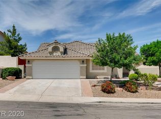 156 Laguna Landing Dr, Henderson, NV 89002