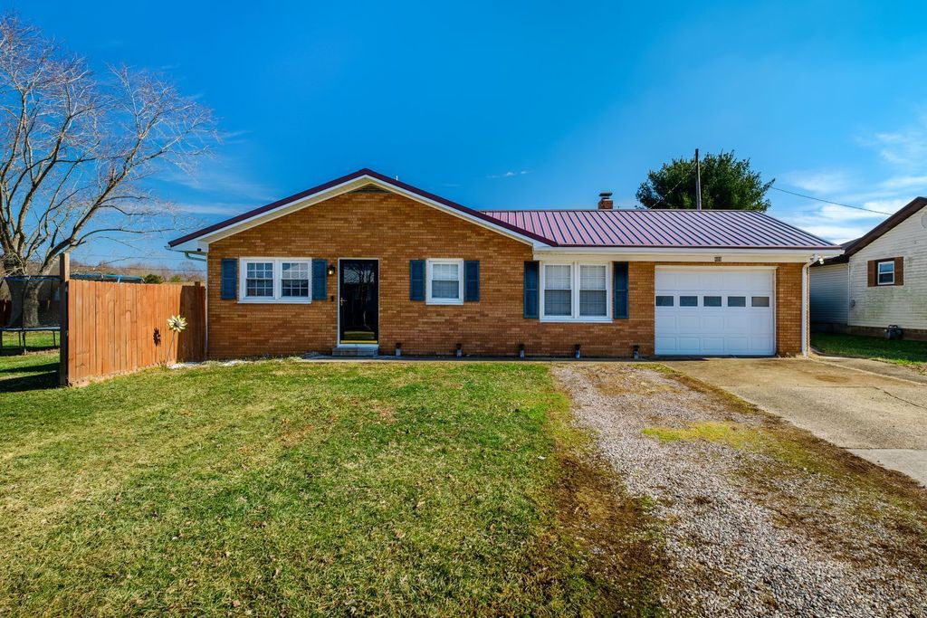 Real estate listing image
