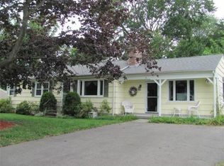 21 Almon Ave, West Springfield, MA 01089