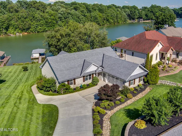 130 Oonoga Way, Loudon, TN 37774