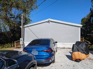 8933 S Mobley Rd, Odessa, FL 33556