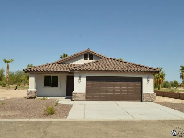 27357 Red Rock Rd, Wellton, AZ 85356