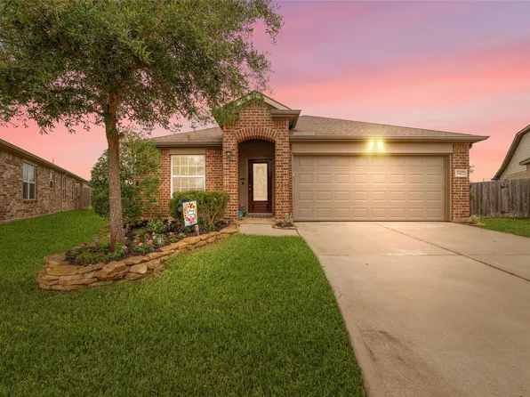 3427 Hillside Glade Ln, Richmond, TX 77406