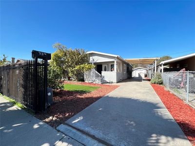 739 E 107th St, Los Angeles, CA, 90002