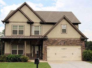 1137 Blankets Creek Dr, Canton, GA 30114