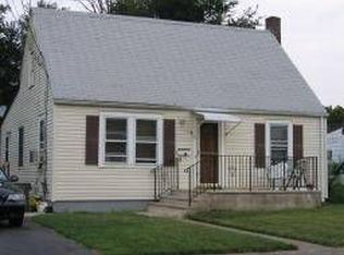 29 Salem Rd, Paterson, NJ 07502