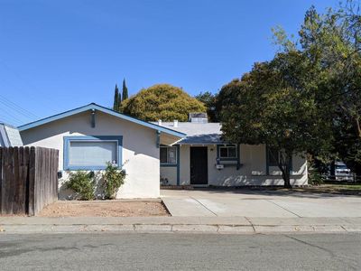8025 Butternut Dr, Citrus Heights, CA, 95621