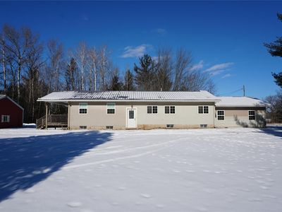 227 N Lehman Rd, Twining, MI, 48766